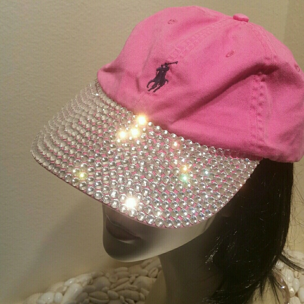 Bridal Hats-Bridal Bling Hats-Swarovski Hats-NEW